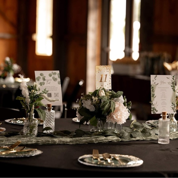 Floral centerpieces - Picture 11 of 13